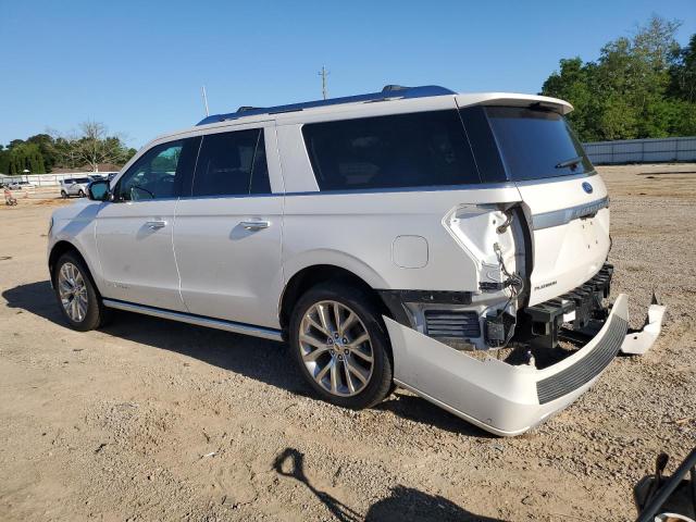 Photo 2 from auction – 2019 FORD EXPEDITION with VIN 1FMJK1LT9KEA60600