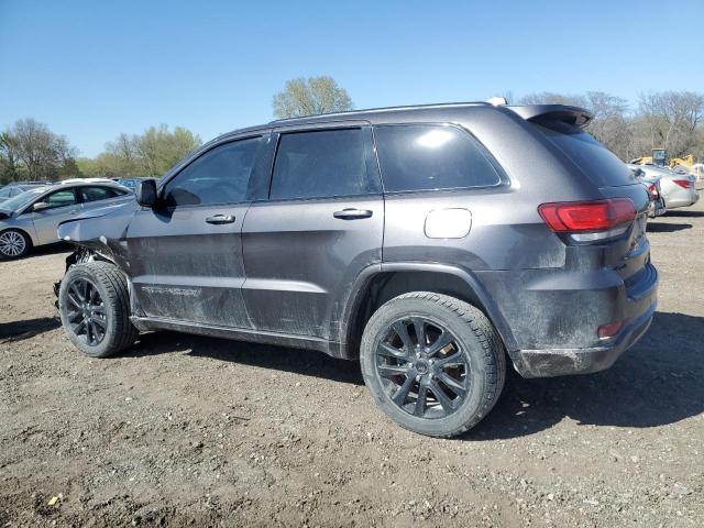 Photo 2 from auction – 2017 JEEP GRAND CHER with VIN 1C4RJFAG2HC767426