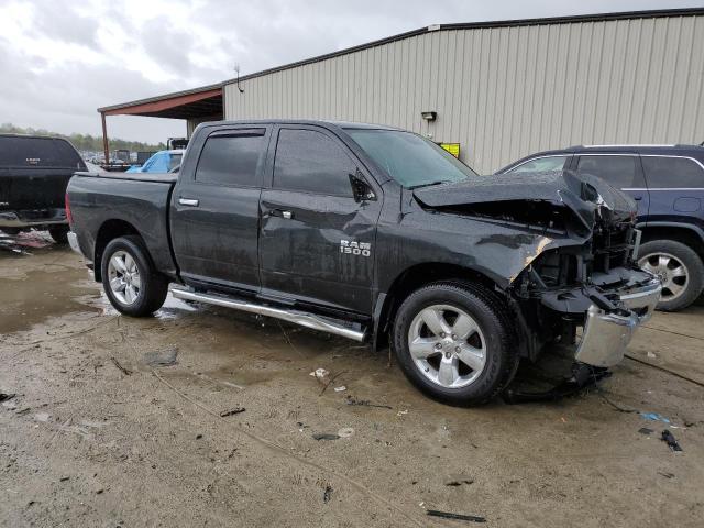 Photo 4 from auction – 2017 RAM 1500 SLT with VIN 1C6RR7LG6HS546744