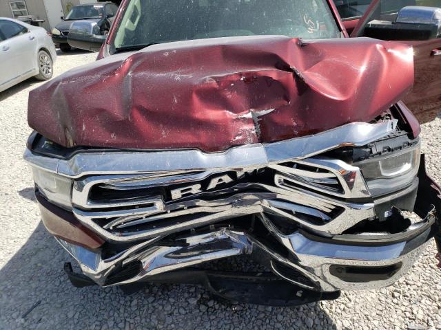 Photo 11 from auction – 2020 RAM 1500 LARAM with VIN 1C6SRFJT2LN197097