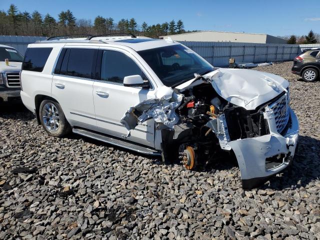 Photo 4 from auction – 2019 GMC YUKON DENA with VIN 1GKS2CKJ8KR137748
