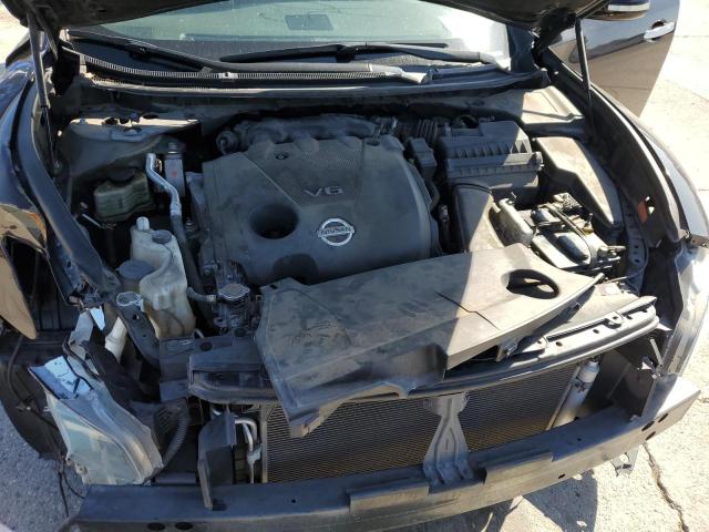 Photo 11 from auction – 2011 NISSAN MAXIMA S with VIN 1N4AA5APXBC858707