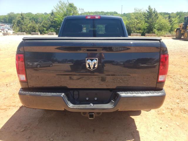 Photo 6 from auction – 2019 RAM 1500 CLASS with VIN 1C6RR6FG8KS589401