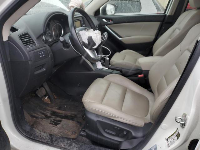 Photo 7 from auction – 2015 MAZDA CX-5 GT with VIN JM3KE4DY0F0484902