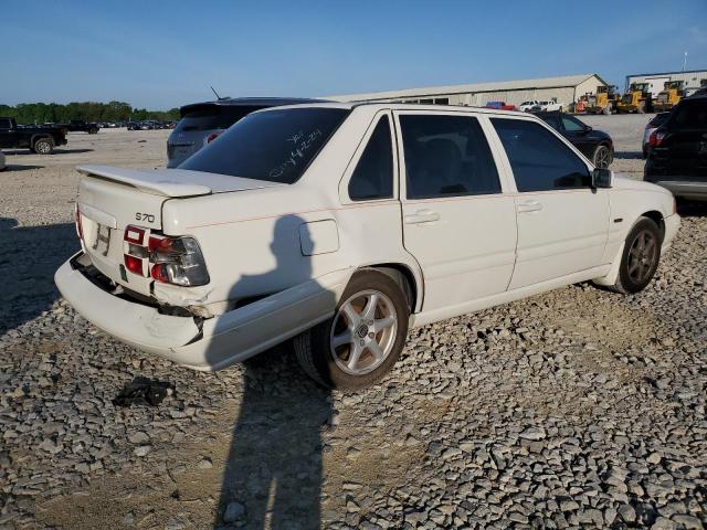 Photo 3 from auction – 1998 VOLVO S70 with VIN YV1LS5577W1535091