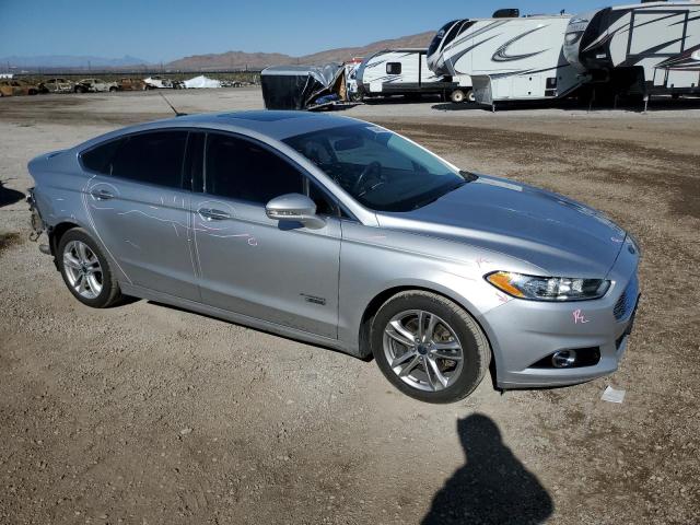 Photo 4 from auction – 2015 FORD FUSION TIT with VIN 3FA6P0SUXFR284547