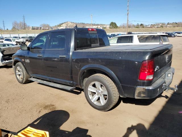 Photo 2 from auction – 2015 RAM 1500 SLT with VIN 1C6RR6LTXFS663814