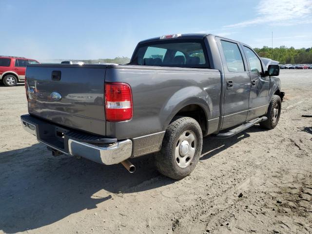 Photo 3 from auction – 2008 FORD F150 SUPER with VIN 1FTRW12W58FA60121