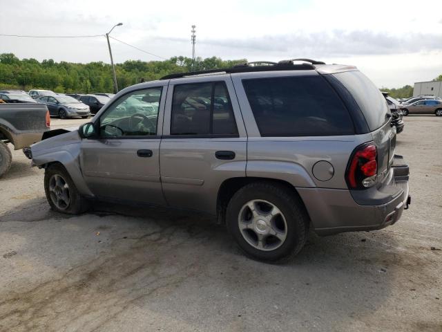 Photo 2 from auction – 2006 CHEVROLET TRAILBLAZE with VIN 1GNDS13S462350962
