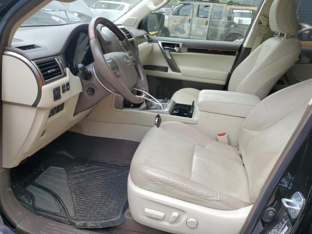 Photo 7 from auction – 2015 LEXUS GX 460 with VIN JTJBM7FX5F5095352