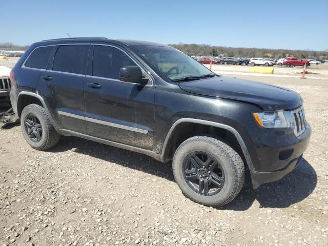 Photo 4 from auction – 2012 JEEP GRAND CHER with VIN 1C4RJFAGXCC175331