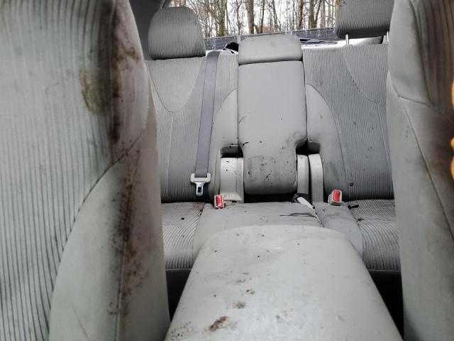 Photo 10 from auction – 2010 TOYOTA VENZA with VIN 4T3BA3BB1AU018378
