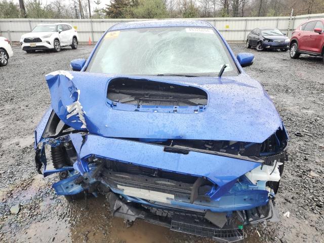 Photo 5 from auction – 2020 SUBARU IMPRZA WRX with VIN JF1VA1P63L8822712