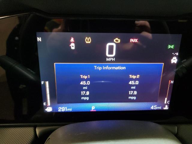 Photo 9 from auction – 2024 CHEVROLET TRAILBLAZE with VIN KL79MMS26RB084888