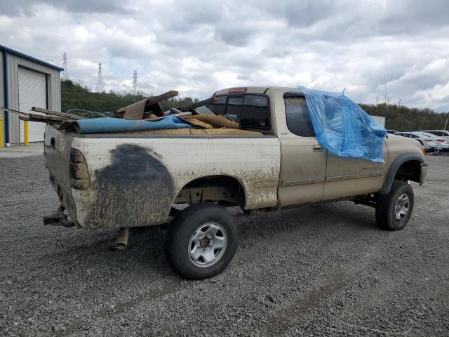 Photo 3 from auction – 2002 TOYOTA TUNDRA ACC with VIN 5TBBT441X2S330974