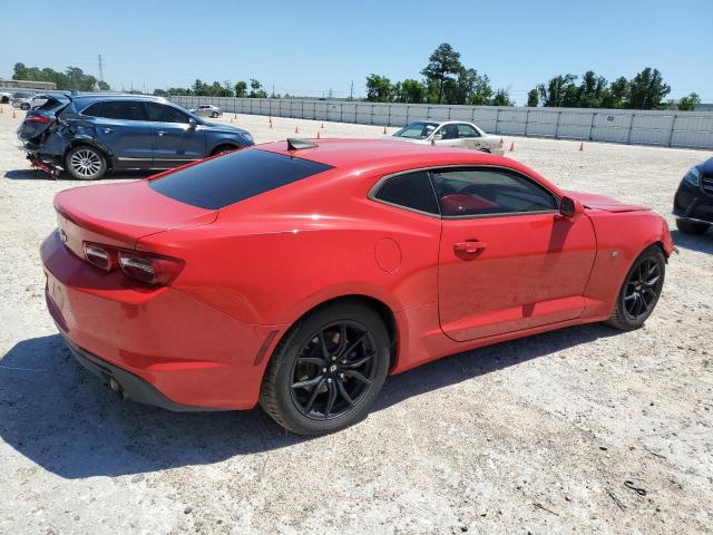 Photo 3 from auction – 2019 CHEVROLET CAMARO LS with VIN 1G1FB1RX8K0130274