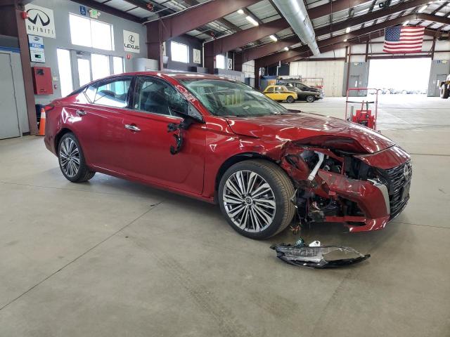 Photo 4 from auction – 2023 NISSAN ALTIMA SL with VIN 1N4BL4EV6PN388043