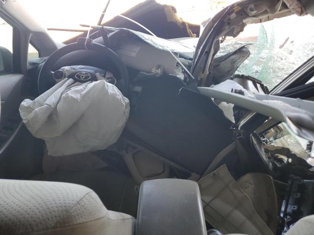 Photo 8 from auction – 2011 TOYOTA PRIUS with VIN JTDKN3DU7B1384980