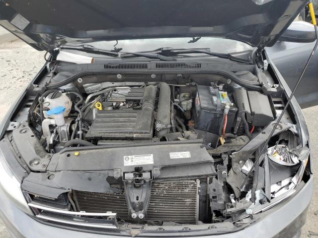 Photo 11 from auction – 2017 VOLKSWAGEN JETTA S with VIN 3VW167AJ9HM318501
