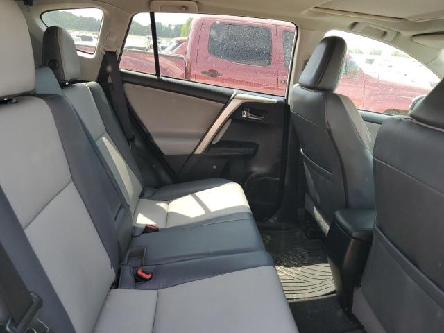 Photo 11 from auction – 2015 TOYOTA RAV4 LIMIT with VIN 2T3YFREV1FW170981