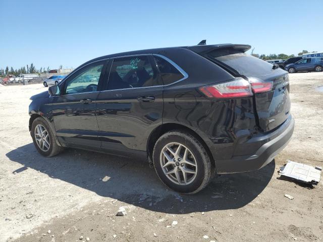 Photo 2 from auction – 2022 FORD EDGE SEL with VIN 2FMPK4J96NBA33969