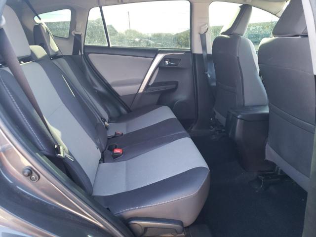 Photo 10 from auction – 2015 TOYOTA RAV4 XLE with VIN 2T3WFREVXFW228741