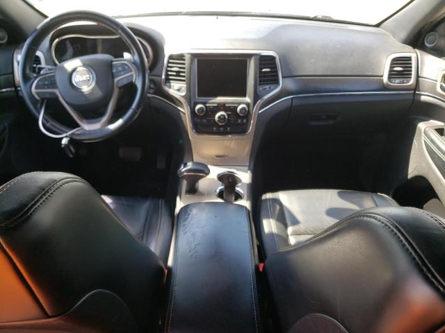 Photo 8 from auction – 2015 JEEP GRAND CHER with VIN 1C4RJFBG7FC844643