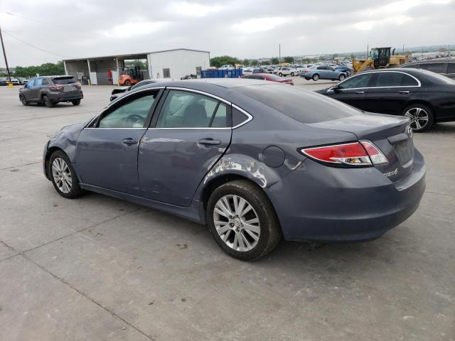 Photo 2 from auction – 2010 MAZDA 6 I with VIN 1YVHZ8CH2A5M42513