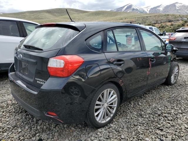 Photo 3 from auction – 2012 SUBARU IMPREZA PR with VIN JF1GPAD66CH207910