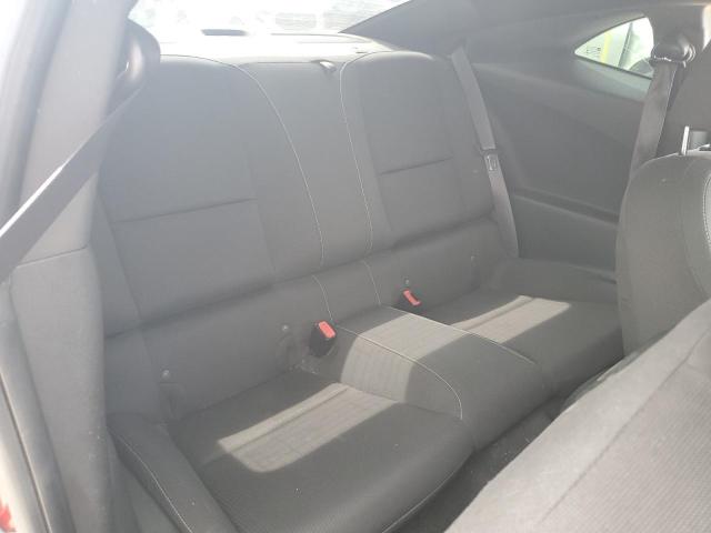 Photo 10 from auction – 2013 CHEVROLET CAMARO LT with VIN 2G1FB1E38D9141089