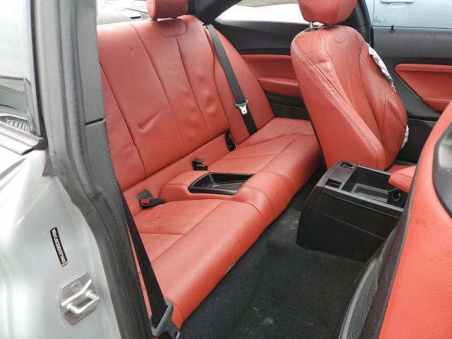 Photo 10 from auction – 2016 BMW M235XI with VIN WBA1J9C53GV371645
