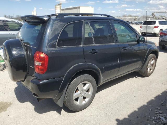 Photo 3 from auction – 2005 TOYOTA RAV4 with VIN JTEHD20V956037398