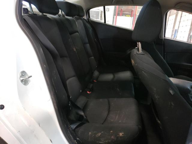 Photo 10 from auction – 2014 MAZDA 3 TOURING with VIN JM1BM1V73E1121213