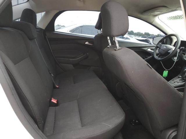 Photo 10 from auction – 2016 FORD FOCUS SE with VIN 1FADP3F26GL263647