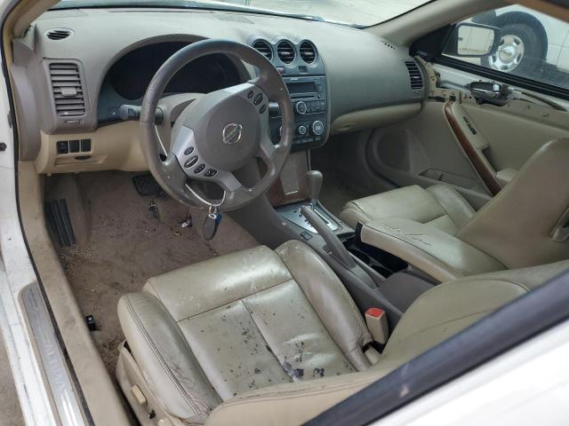 Photo 8 from auction – 2009 NISSAN ALTIMA 2.5 with VIN 1N4AL24E89C173084