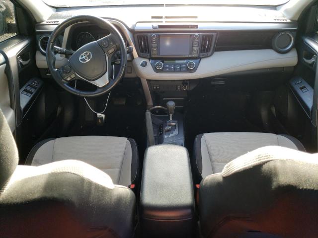 Photo 8 from auction – 2018 TOYOTA RAV4 ADVEN with VIN JTMRFREV0JJ178906