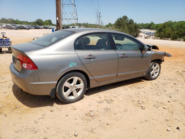 Photo 3 from auction – 2007 HONDA CIVIC EX with VIN 1HGFA16827L041198