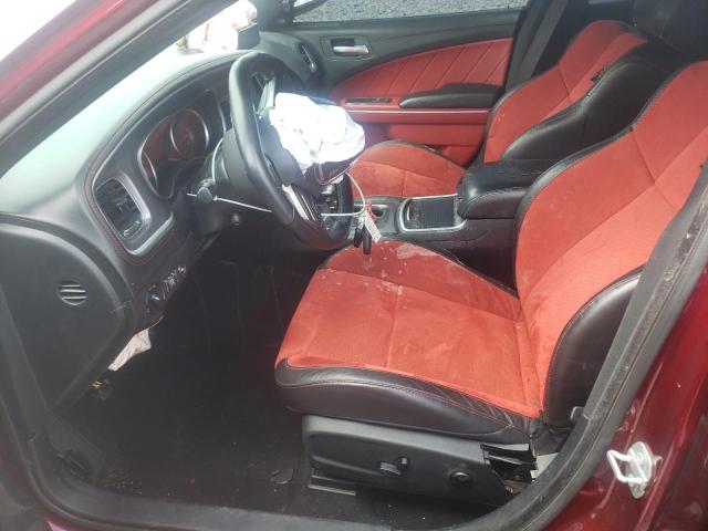 Photo 7 from auction – 2020 DODGE CHARGER SC with VIN 2C3CDXGJ9LH100417