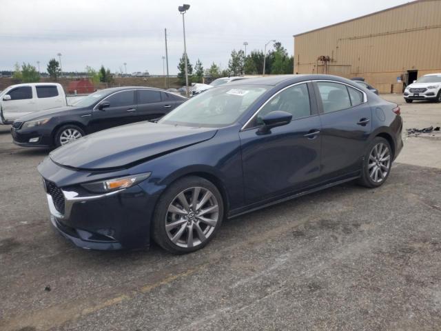 MAZDA 3 PREFERRE 2019 with VIN JM1BPACL2K1112845 - Photo from auction
