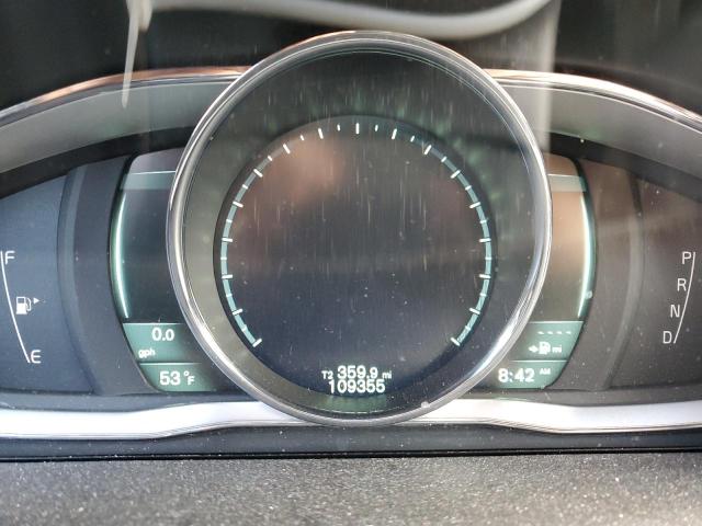 Photo 9 from auction – 2015 VOLVO XC60 T6 PR with VIN YV4902RC8F2566630