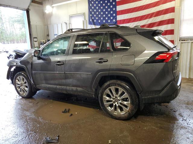 Photo 2 from auction – 2023 TOYOTA RAV4 XLE P with VIN 2T3A1RFV7PC389073
