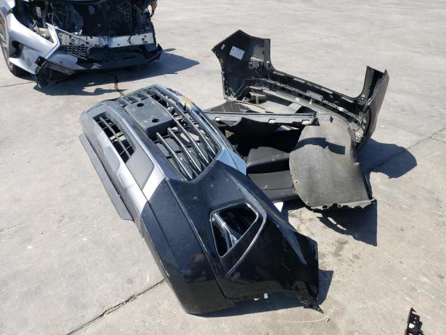 Photo 13 from auction – 2019 CHEVROLET BLAZER PRE with VIN 3GNKBFRS4KS609234