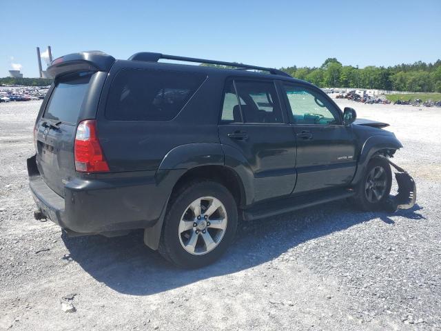 Photo 3 from auction – 2006 TOYOTA 4RUNNER LI with VIN JTEBU17R468065947