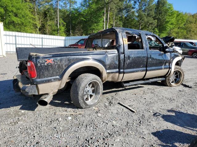 Photo 3 from auction – 2011 FORD F250 SUPER with VIN 1FT7W2BT9BEA98628
