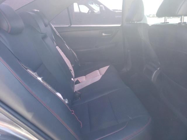 Photo 10 from auction – 2015 TOYOTA CAMRY LE with VIN 4T1BF1FK3FU982237