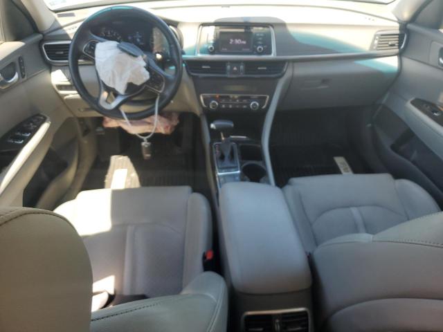 Photo 8 from auction – 2016 KIA OPTIMA EX with VIN 5XXGU4L32GG075632