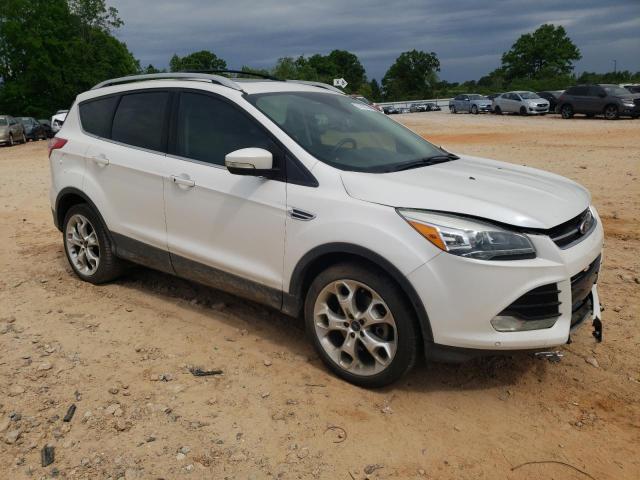 Photo 4 from auction – 2014 FORD ESCAPE TIT with VIN 1FMCU0J97EUE21448