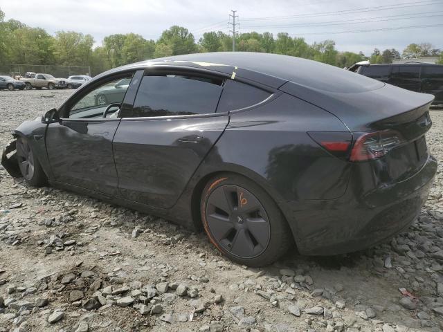 Photo 2 from auction – 2023 TESLA MODEL 3 with VIN 5YJ3E1EA4PF419616