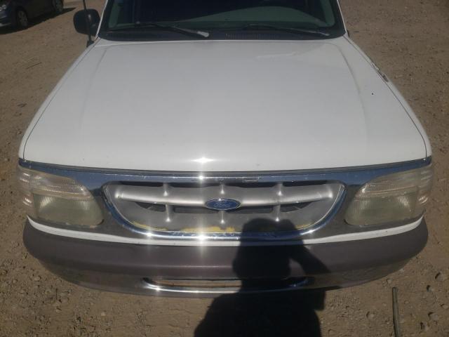 Photo 11 from auction – 1996 FORD EXPLORER with VIN 1FMDU34X5TZA58907