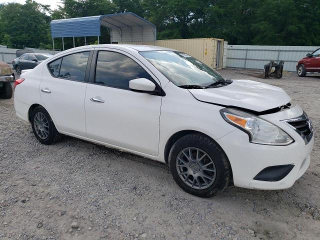 Photo 4 from auction – 2017 NISSAN VERSA S with VIN 3N1CN7AP9HL836720